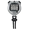 SEIKO INTERVAL TIMER SOLAR WATCH SVAJ101
