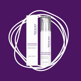 Eclat Dutin Hydra Intensive Solid Serum 50ml Hydra Intensive Serum 50ml 1 unit / 에끌라뒤땅 하이드라 인텐시브 고체 세럼 50ml 하이드라 인텐시브세럼 50ml 1개