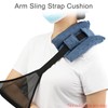 HapiPoppy Neck Pad Strap Cushion Pillow for Arm Sling Arm