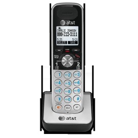 ATT ATTL88002 DECT 6.0 2-Line Handset for TL88102