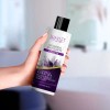 Shampoo Matizante Violeta Con Keratina 240 Ml