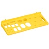 Allit 455245 universal tool holder in yellow, pack of 1