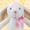 VFM Floppy Pippin Rabbit Cream 23 cm