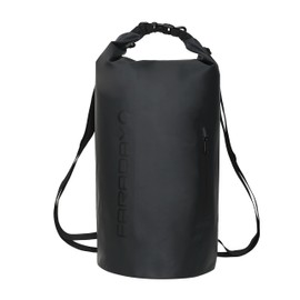 Faraday Defense Waterproof Faraday Dry Bag - Sling Pack - Fast, Easy Access for Device Shielding - Protect Data and Devices from Hacking, Tracking, EMP… (30L)