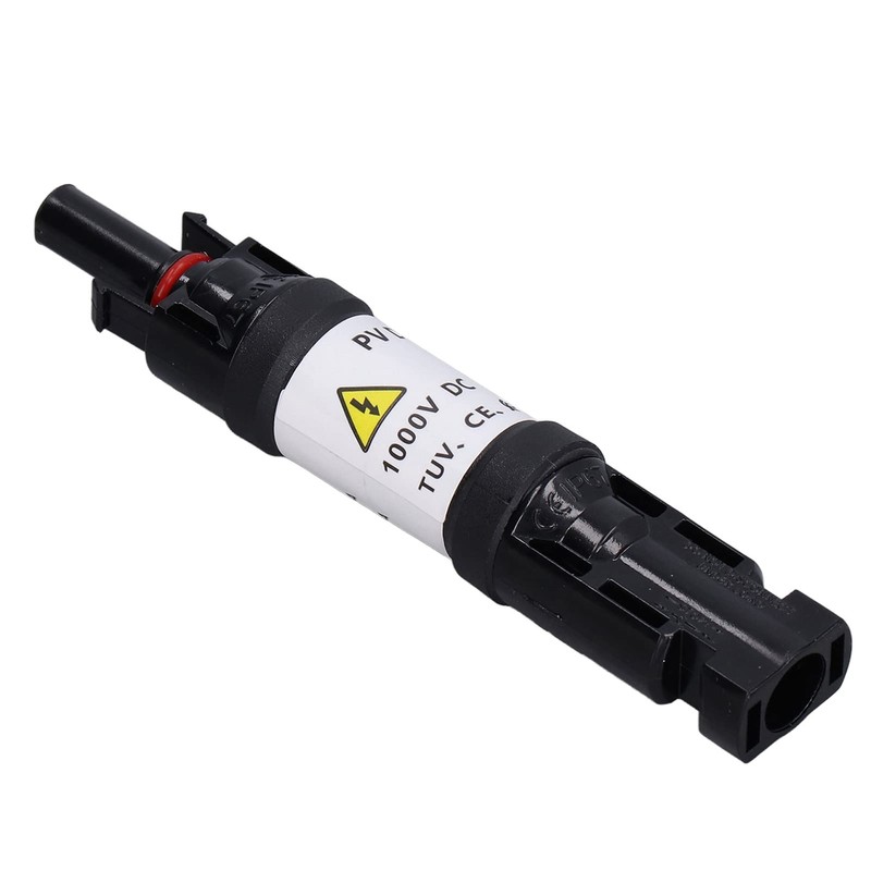 Solar PV In-Line Fuse Holder IP67 Waterproof 1000V Solar Fuse