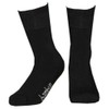 Wowerat 3 Pairs of Bamboo Socks with Terry Cloth Sole