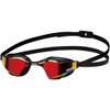 Swans 869-B/SHD Goggles, Swimming Goggles (bgsr72m-bshd)