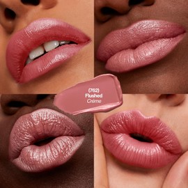 Super Lustrous Lipstick tono Flushed