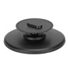 Speaker Base Stand Portable 360 Degree Rotation Anti Slip Smart