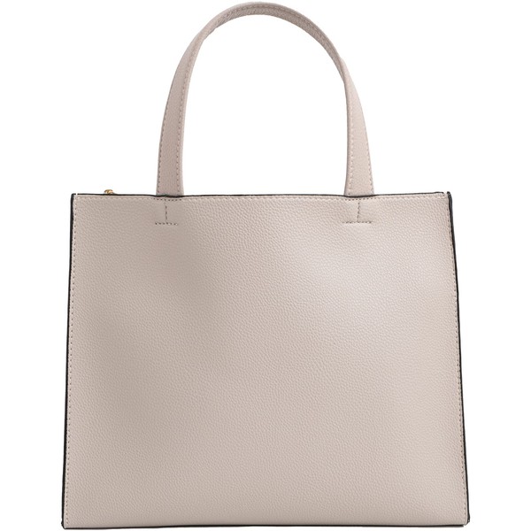 MALTA Tote Bag, Small, With Hidden IC Card Pocket on
