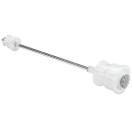 Woodturning Project Kit for Pepper Mill Shaft Mechanism