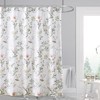 Levtex Home - Viviana - Shower Curtain (72x72in.) with Button