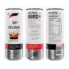 CELSIUS Sparkling Cola, Sugar Free Energy Drink, 12 Fl Oz