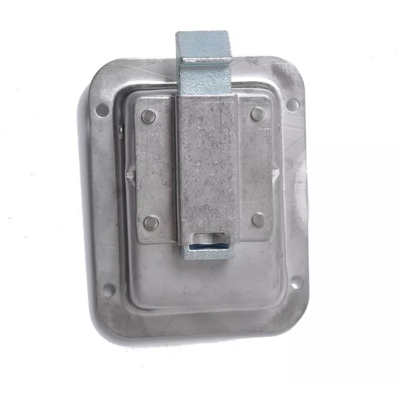 generic 4pcs Paddle Cierre Pestillo Camión Rv Caja De Herramientas