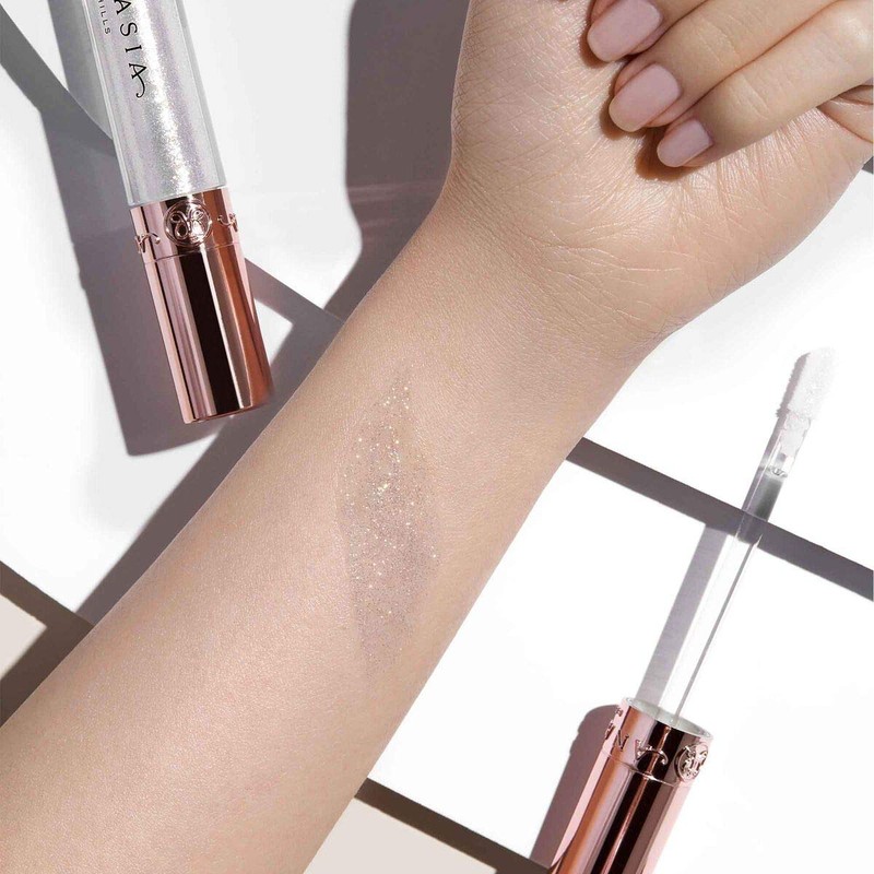 Anastasia Beverly Hills - Brillo de diamante de miel