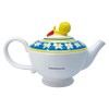 Looney Tunes SAN3835 Tweety Teapot, Approx. 16.9 fl oz (500