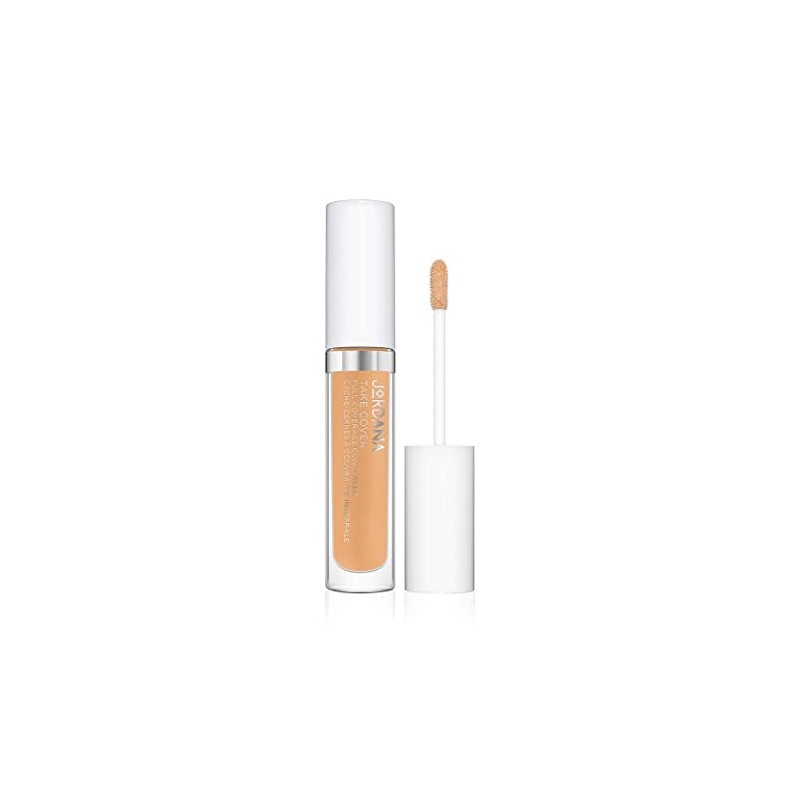 JORDANA Take Cover Full Coverage Concealer - 10 SAND