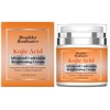 Crema iluminadora avanzada para axilas con ácido kójico Glutatión Ácido