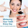 Crema Dental Xinnuo Er, Crema Dental Branqueador*