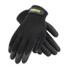 Maximum Safety 39-C1375/L Seamless Knit Cotton/Polyester Glove with Latex Coated