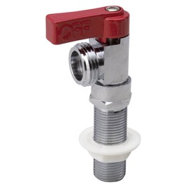 Proline 102-209 Turn Wash Valve, 1/2"