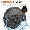 Chromex Tankless Heater Descaler Kit - Just Add Vinegar or