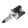 X AUTOHAUX Toyota 4Runner Camry Colora Pickup Brake Light Switch