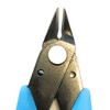 Precision Flush Cutters, Ideal for Electrical, Model Makers, Jewellery, Plastic