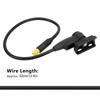 Electric Bicycle Speed Sensor IP65 Waterproof Multifunctional Mid Central Motor