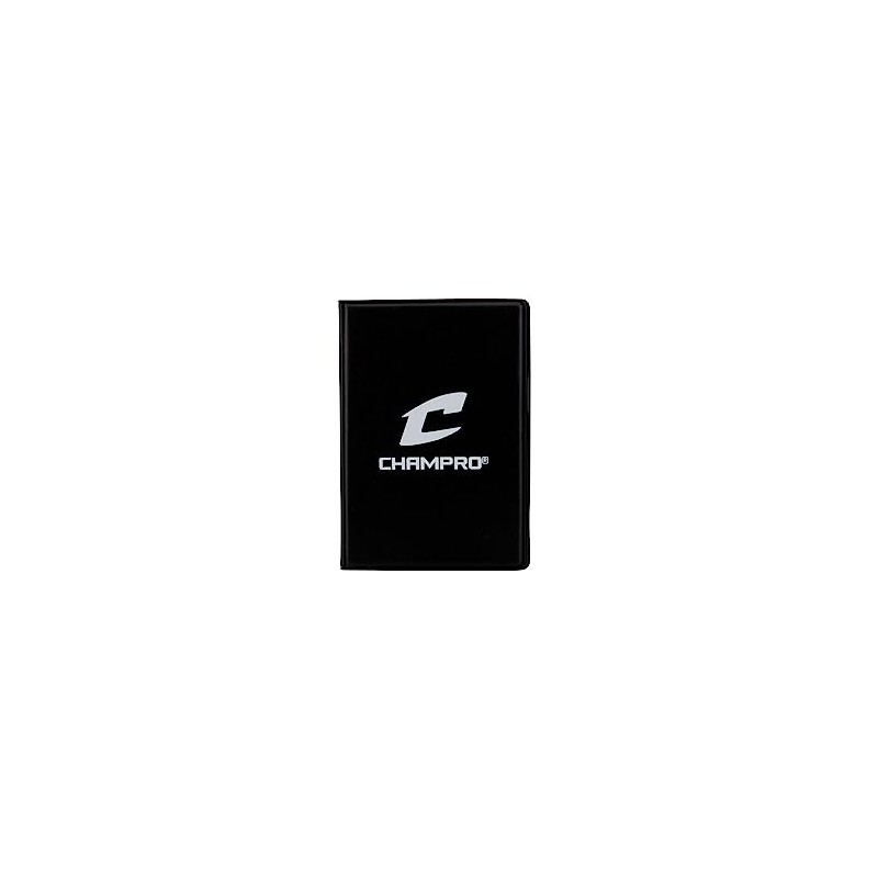CHAMPRO Line-Up Card Case (AF22)