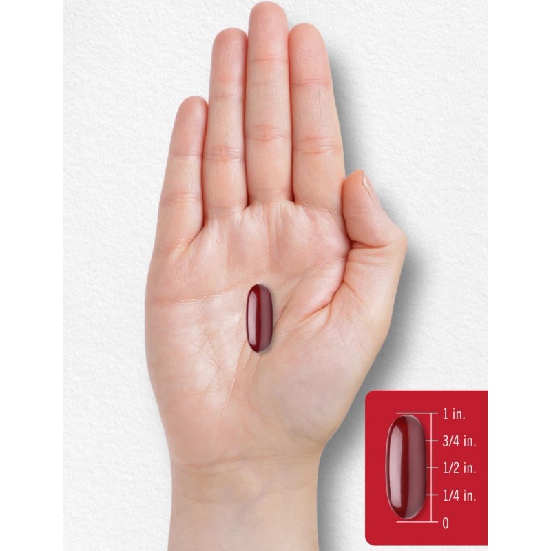 Antarctic Krill Oil 2000 mg 120 Softgels | with Astaxanthin,Om