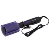 INFINITIPRO BY CONAIR Spin Air Rotating Styler/Hot Air Brush, 2-inch,