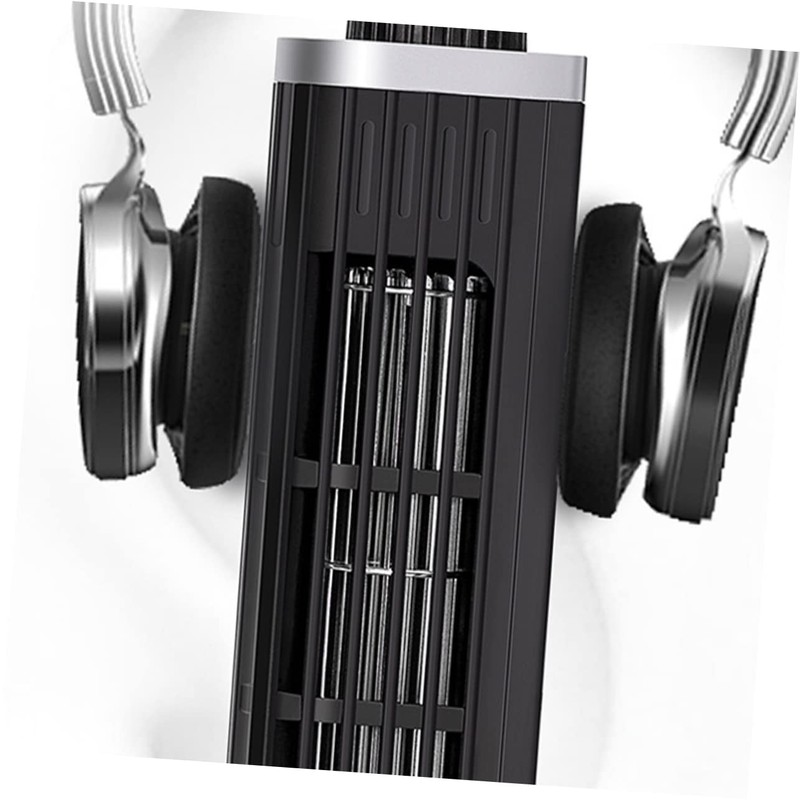 OSALADI USB Laptop Cooler with Adjustable Cooling Fan Portable Notebook