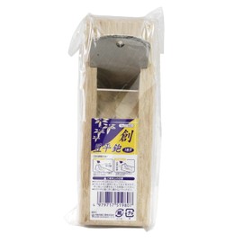 Beans Flat 鉋 1 Piece Blade no51980 