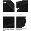 Thumb Spica Splint All Round Support Aluminum Fixed Thumb Wrist