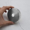 OTOTEC Wood Sanding Carving Shaping Disc Tungsten Carbide Angle Grinding