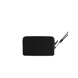 Havaianas Mini Bag Logo, Black