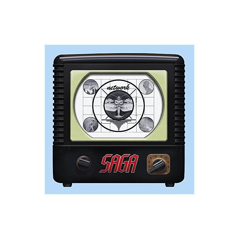 Network (CD Digipak)