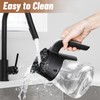 10 Cup Coffee Pot Replacement for Ninja Coffee Maker CM401