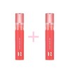 Holika Holika 1+1 Holika Holika Forgi Blur Tint, Coraline 1+!, 1 piece / 1+1 홀리카홀리카 포기블러 틴트, 코랄린 1+!, 1개