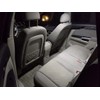 BRISHINE White Interior LED Lights Kit for Nissan Pathfinder 2013