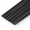 STAHLWERK 19-Piece Steel Needle Set for Needle Scaler Replacement Parts