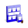 The Kalesi Collection by Stamford Violet Incense Cones - Pack