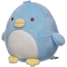 SUMIKKOGURASHI San-X Original Real Penguin - Small
