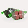 EBC Brakes DP21671 Greenstuff 2K Pads