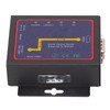 RS232 to RJ45 Converter 10/100M Data Rate 300bps to 230400bps