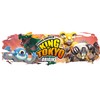 iello |King of Tokyo Origins | Board Game for 2-4
