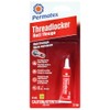Permatex 27106 Red High Strength 271 Threadlocker, 6mL