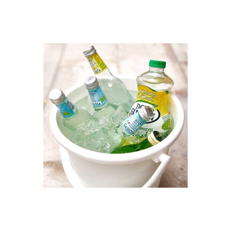 TRUSCO(トラスコ) PPカラーバケツ 10L 黄 TPPB-10-Y