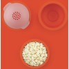 Joseph Joseph M-Cuisine Family Sized Popcorn Maker - Orange